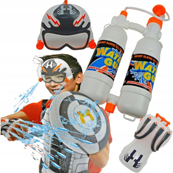 YYS-17 Pistola Ad Acqua-image