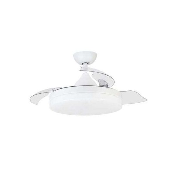 Ventilatore Da Soffitto Orbegozo Cp 122105/ 35W/ 3 Pale 105Cm/ 6 Velocità-image