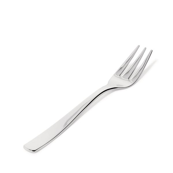 Alessi "Knifeforkspoon"" Pastry Fork Vorteilset 6 StüCk (Art.-Nr. AJM22/16, Ean 8003299921379)"-image