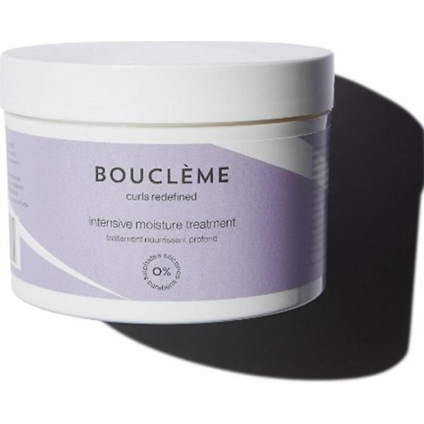 BouclèMe Curls Redefined Trattamento Idratante Intensivo 250 Ml-image