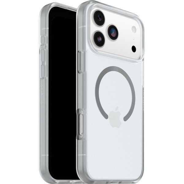 Otterbox React Magsafe Custodia Protettiva Per Telefoni Cellulari 17,5 Cm (6,9") Cover Trasparente"-image