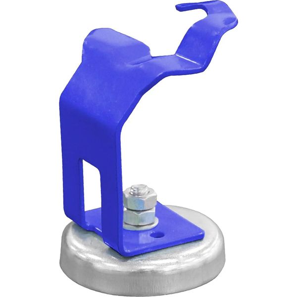 Supporto Magnetico Torcia Helvi Mig-image