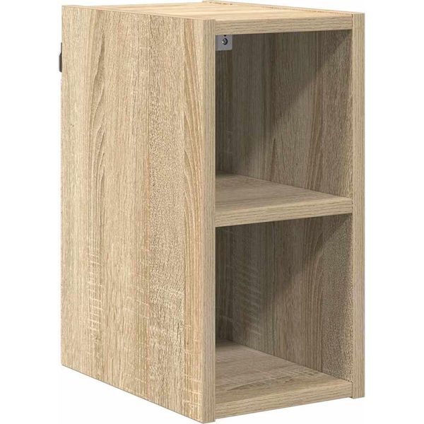 Syfax™ Armadio Pensile Rovere Sonoma 20 X 29,5 X 40 Cm-image