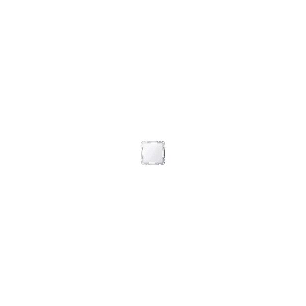 Merten Knx-Tastsensor Pro T Aw, System M MEG6185-0325 (MEG6185-0325)-image