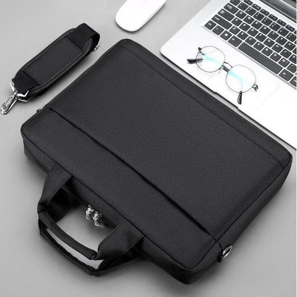 Gearlab GLB201610 Borsa Per Notebook 35,8 Cm (14,1" ) Toploader Nero (GLB201610)"-image