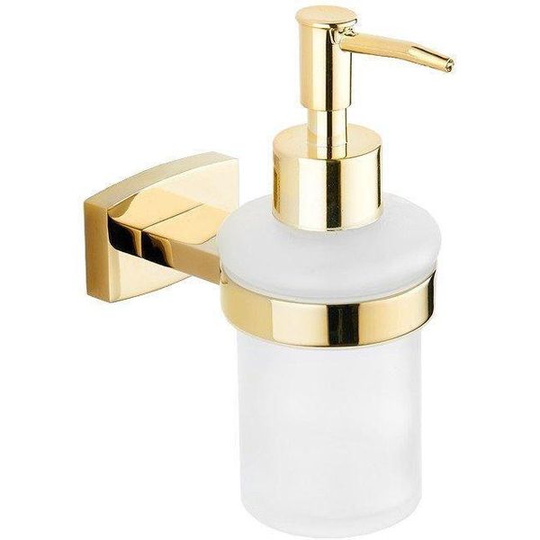 Mexen Zoja Dispenser Per Sapone, Oro - 70191388-50-image