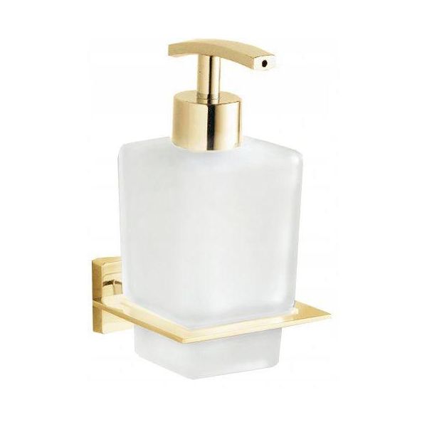 Mexen Arno Distributore Di Sapone, Dorato - 70207388-50-image