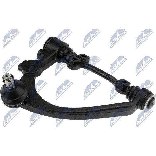 Nty ZWG-TY-038 Braccio Trasversale Anteriore Sinistro Superiore Anteriore Esterno Sinistro Per Toyota Hiace Iv Furgone (LXH1, RZH1, LH1)-image