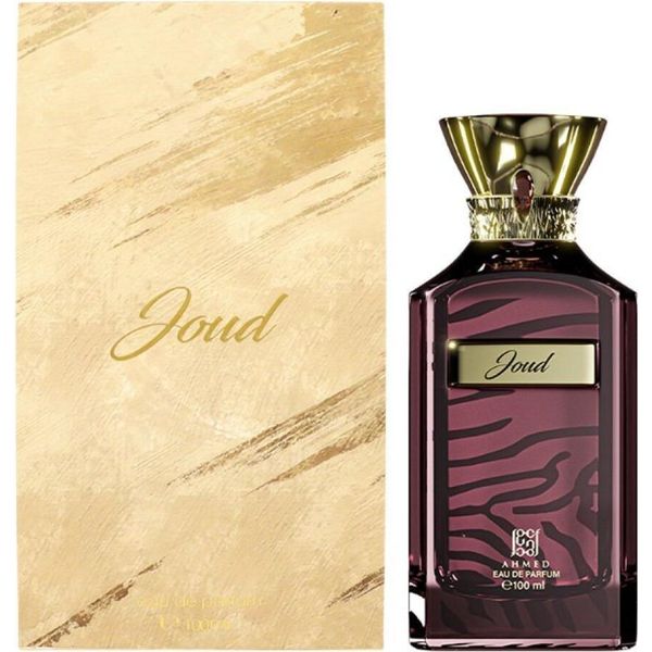 Ahmed Al Maghribi Joud Eau De Parfum 100 Ml-image