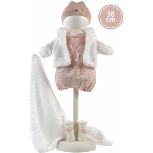 Llorens P38-564 Costume Da Bambola Taglia 38 Cm-image