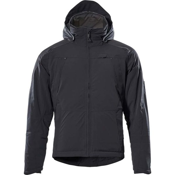 Mascot Advanced Giacca Invernale Impermeabile 17035, Colore:Nero, Taglia:S-image