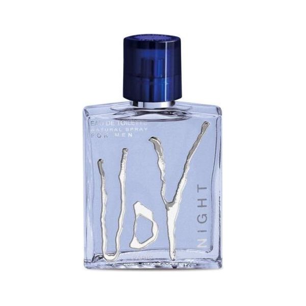 Ulric De Varens Unight Men Vapo 60Ml-image