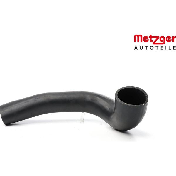 Tubo Aria Di Carico Intercooler Destro Metzger Per Land Rover Freelander-image