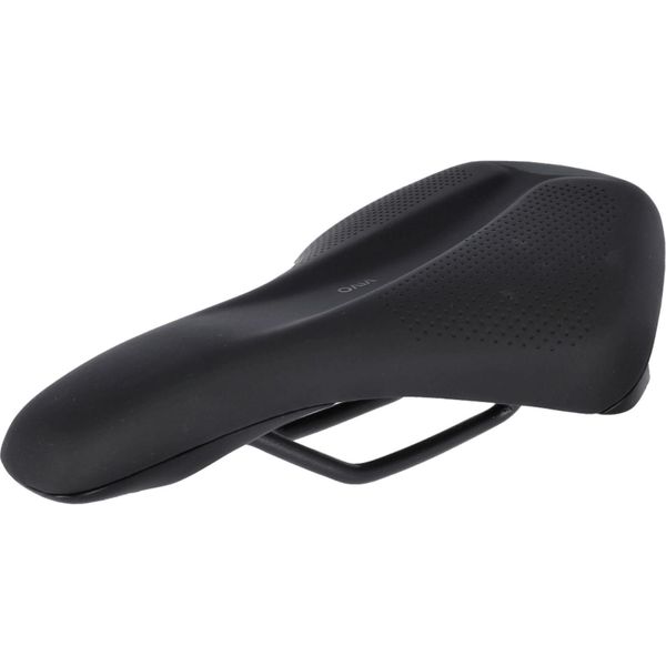 Selle Royal Sattel Vivo Classic , Unisex, 249X160Mm, Atletica, Schwarz-image