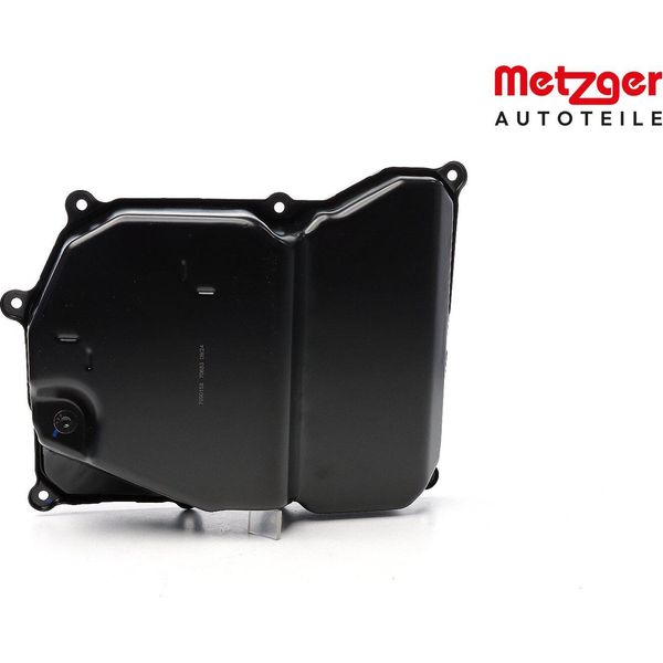 Coppa Dell'olio Del Cambio Automatico Metzger Per Mini Mini (R56)-image