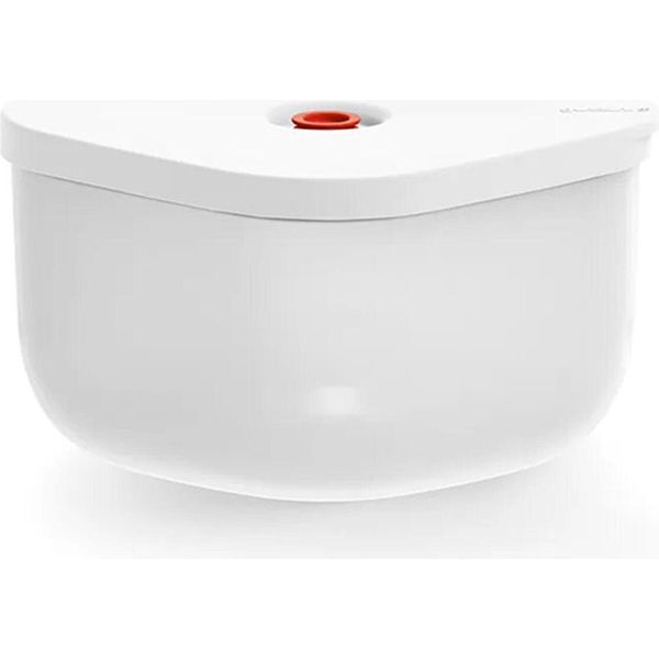 Guzzini Hohe Vakuumbehalter L Save-It, 11850511-image