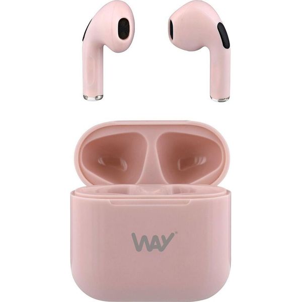 Cuffie Con Microfono T'nb Melody 2-image