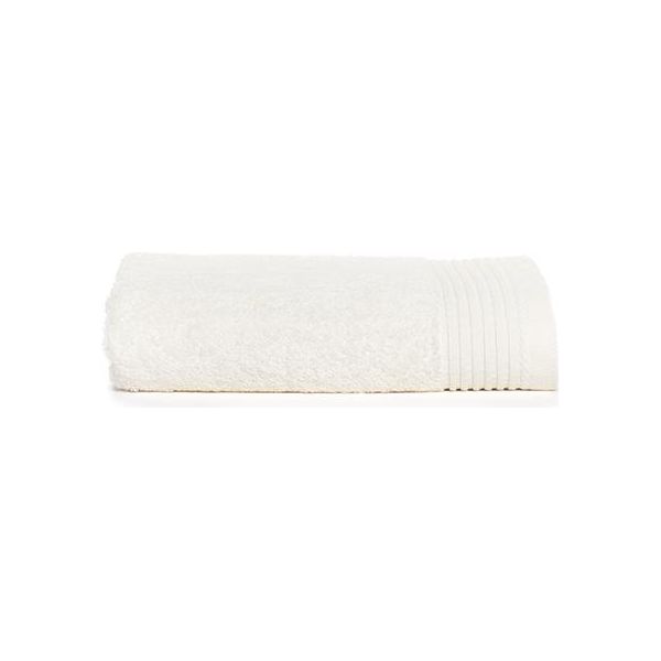 The One Towelling® T1-DELUXE60 | Deluxe Towel 60 - 60 X 110 Cm - Farbe: Crema Avorio - Misura: 60 X 110 Cm-image