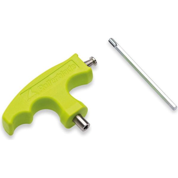 Rollerblade Bladetool Pro Multitool Verde Verde Taglia Unica-image