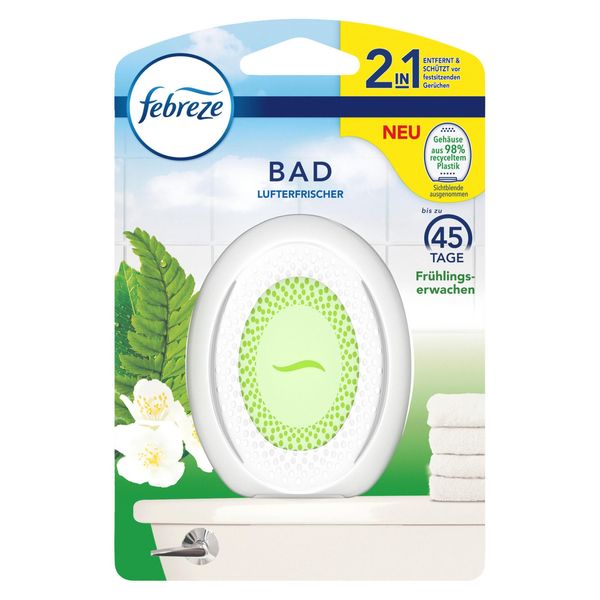 Febreze 8006540465585 Deodorante Per Bagno "Spring Awakening"" 7,5 Ml"-image