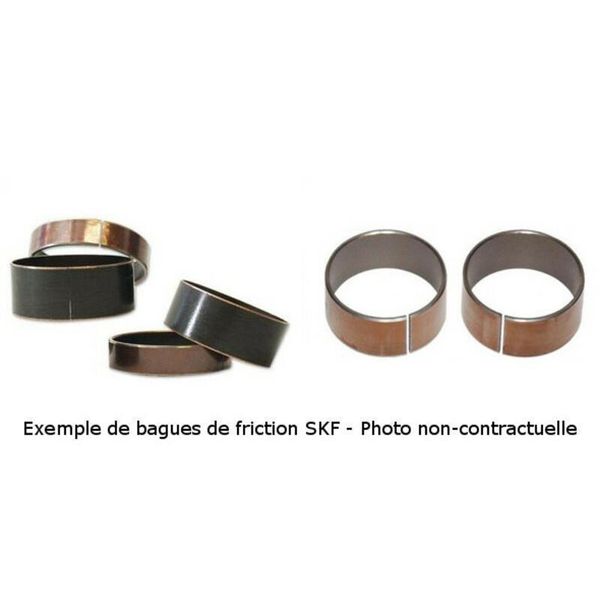 Anello Di Frizione Interno Ø48 Skf Forcella Marzocchi-image