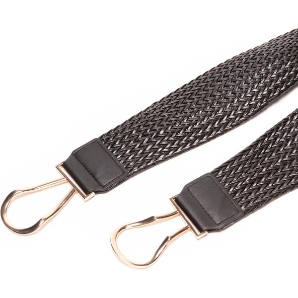 Cintura Tamaris Donna - 160155 Cintura In Nero (Lunghezza: 105Cm)---image