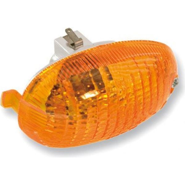 Freccia Jmp Anteriore Sinistra BD27E-GI0001L Per Piaggio-image