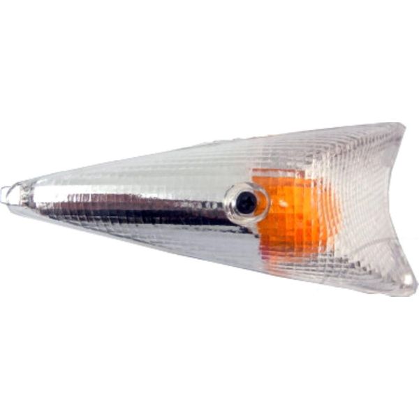 Freccia Jmp Posteriore Sinistra BD27E-O0002C-RL Per Peugeot Speedfight-image