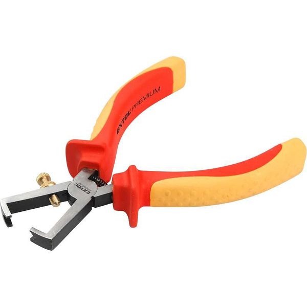 Spelacavi, 160 Mm, 1000 V, Vde, Crv EXTOL-PREMIUM-image