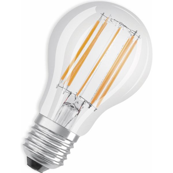 Ledvance 4058075435285 Lampadina Led Bianco Freddo 4000 K 11 W E27 D-image