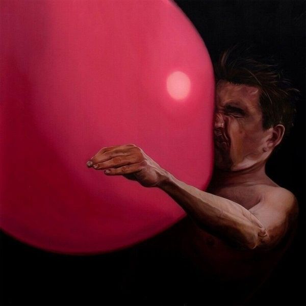 Idles - Ultra Mono 2020 Vinyl-image