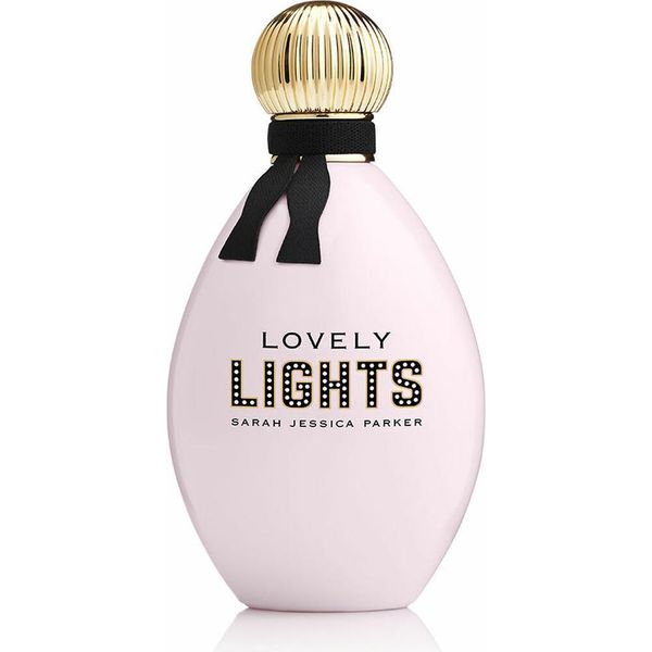 Sarah Jessica Parker Lovely Lights Eau De Parfum Per Donna 100 Ml-image