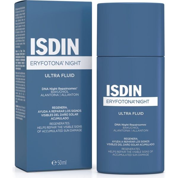 Eryfotona Night Serum Rigenera E Ripara 50 Ml-image