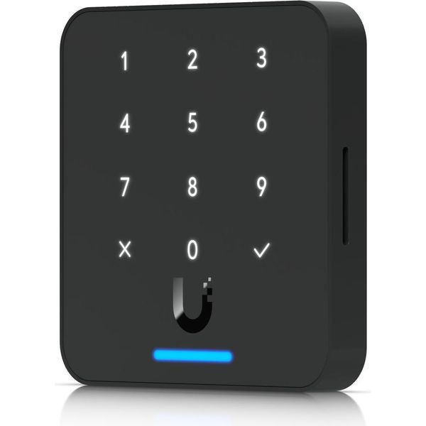Ubiquiti G3 Access Reader Flex, Schwarz-image