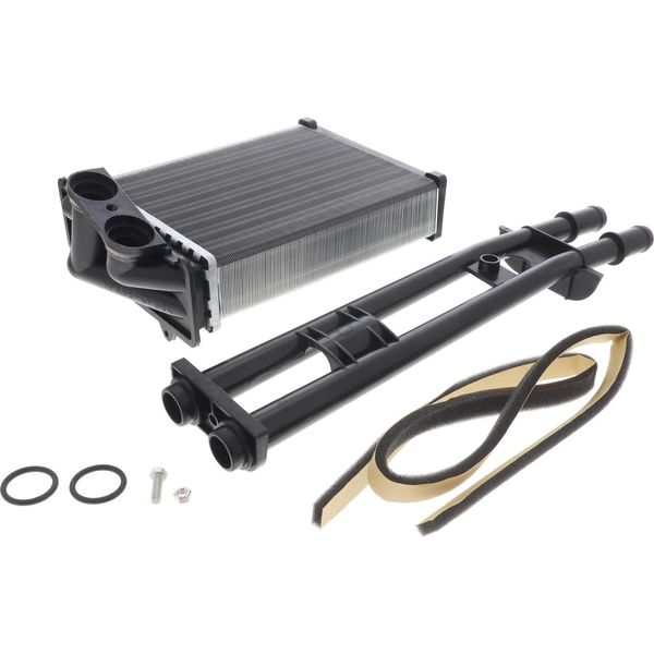 Scambiatore Di Calore, Riscaldamento Interno Fiat Panda, 500 C, 500L Ka-image