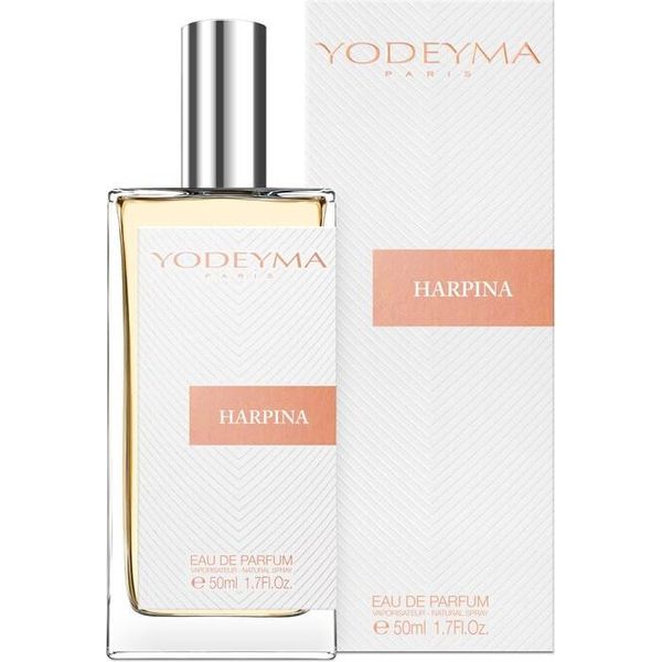 Yodeyma Harpina Eau De Parfum Per Donna 50Ml-image
