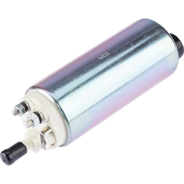 Rms Bmw R1150 Gs 1999-2004 121660100 Pompa Carburante Argento Argento Taglia Unica-image