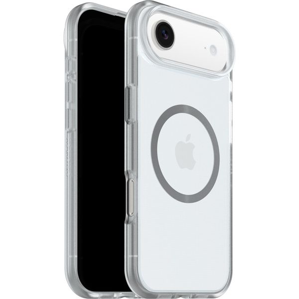 Otterbox React Magsafe Custodia Protettiva Per Telefoni Cellulari 16,5 Cm (6,5") Cover Trasparente"-image