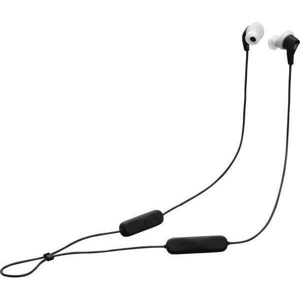 Jbl Endurance Run 3 Wireless, Senza Fili, Sport, 20 - 20000 Hz, 21 G, Cuffie Con Microfono, Nero-image