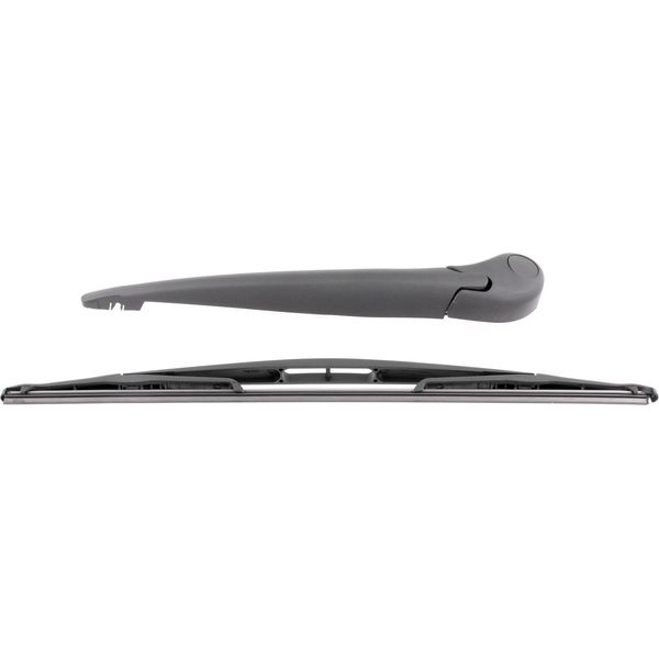 Vaico Set Braccio Tergicristallo Lavavetro V46-0884 Posteriore 420Mm 0 251Kg-image