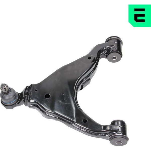 Optimal G6-1416 Braccio Trasversale Inferiore Anteriore Sinistro Per Toyota Land Cruiser (KDJ12, GRJ12)-image