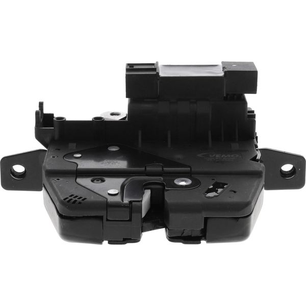 Blocco Portellone Posteriore Bmw F31, F07, F10, F01 F02, F03, F04, F15-image