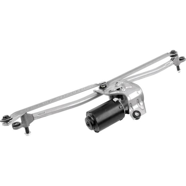 Vaico V24-1724 Tirante Tergicristallo Per Fiat Doblo Cargo (223) Doblo Estate (119, 223)-image
