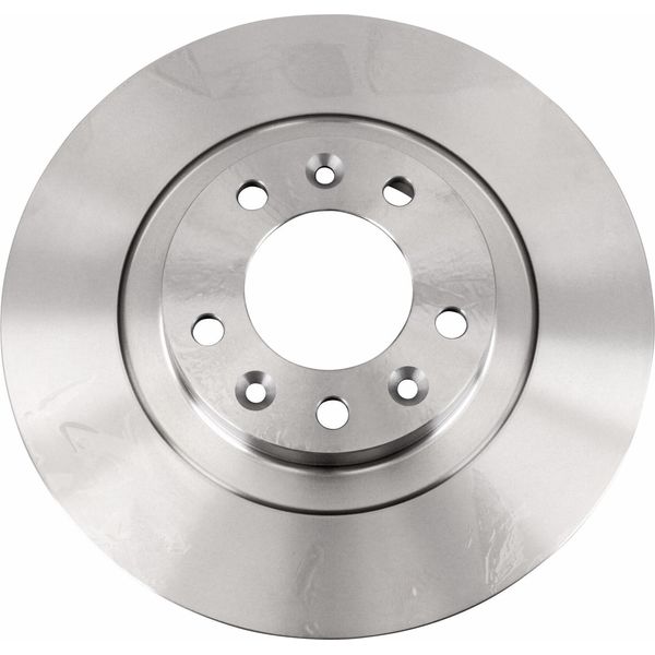 2X Disco Freno Vaico V22-40017 Posteriore Per Opel Grandland X (A18) 35Mm 290Mm-image