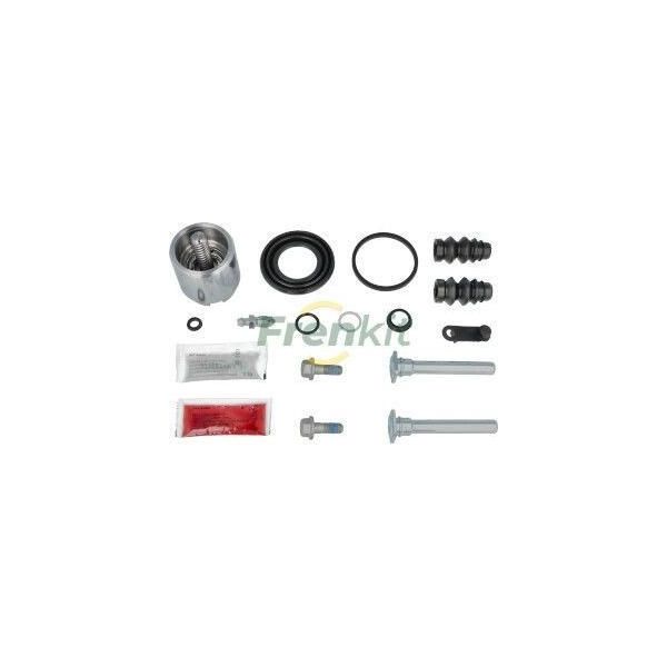 Kit Di Riparazione Pinza Freno Frenkit Per Vw Amarok Pickup (2HA, 2HB, S1B, S6B, S7A, S7B) Posteriore 48 Mm 748053-image