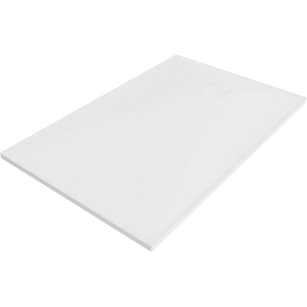 Mexen Bert Piatto Doccia Rettangolare Smc 90 X 70 Cm, Bianco - 4K107090-image