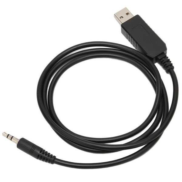 Cavo Di Programmazione Usb, Cavo Di Programmazione Dell'autoradio, Per Il Cavo Di Programmazione Qyt, Cavo Di Programmazione Usb, Cavo Di Programmazione Della Radio Usb, Cavo Della Radio Mobile Dell'automobile-image