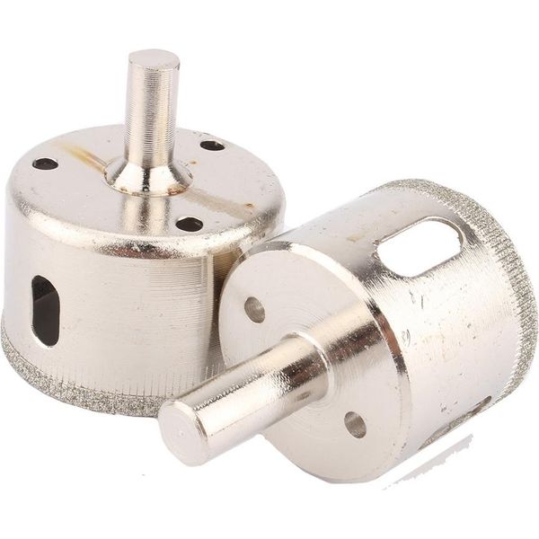 Trapano, Trapano Di Vetro, Trapano Di Vetro Di Marmo, Trapano Di Ceramica, Strumenti Di Trapano, Set Di Trapano-image