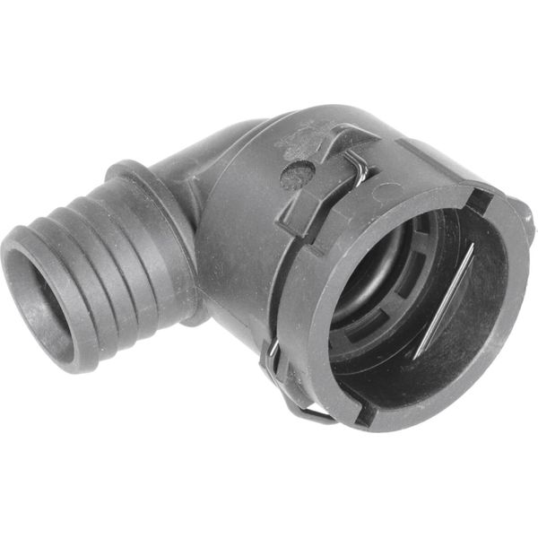 Flangia Liquido Di Raffreddamento Vw Tiguan, Sharan, AQ3 Alhambra-image