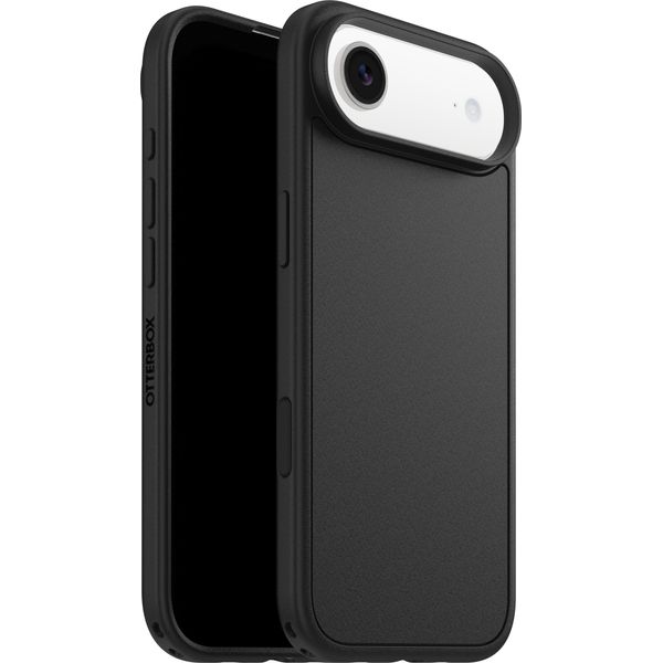 Otterbox Symmetry+ Iphone Air Magsafe Custodia Rigida Backcover Antiurto - Nero-image